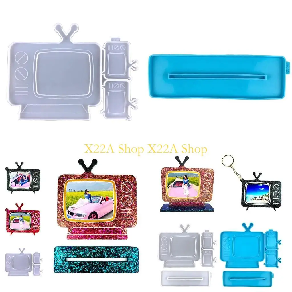 

Уникальный DIY TELIVISION PHOTRAMAR