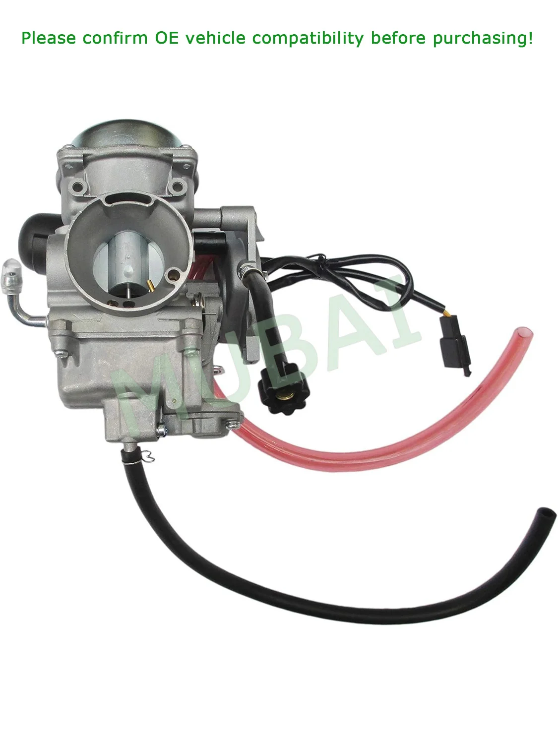 

New Carburetor 0470-737 Carb 0470-843 For Arctic Cat ATV 350 366 400 2008-2017
