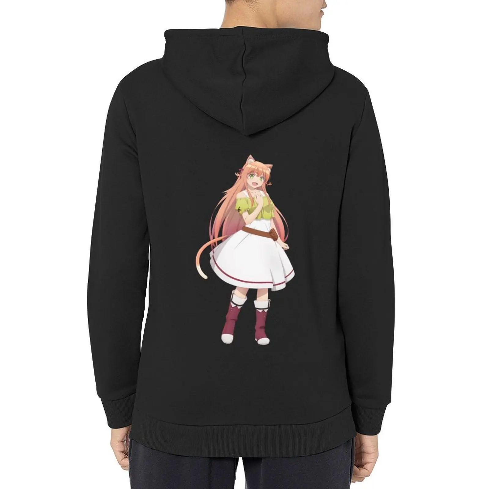 

Beast Tamer Hoodie korean style clothes men wear men's autumn clothes aesthetic clothing pullover hoodies