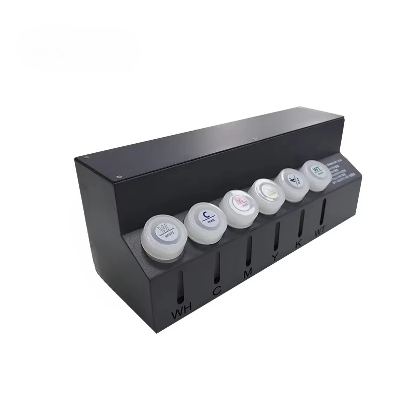 Wholesale Continuou…