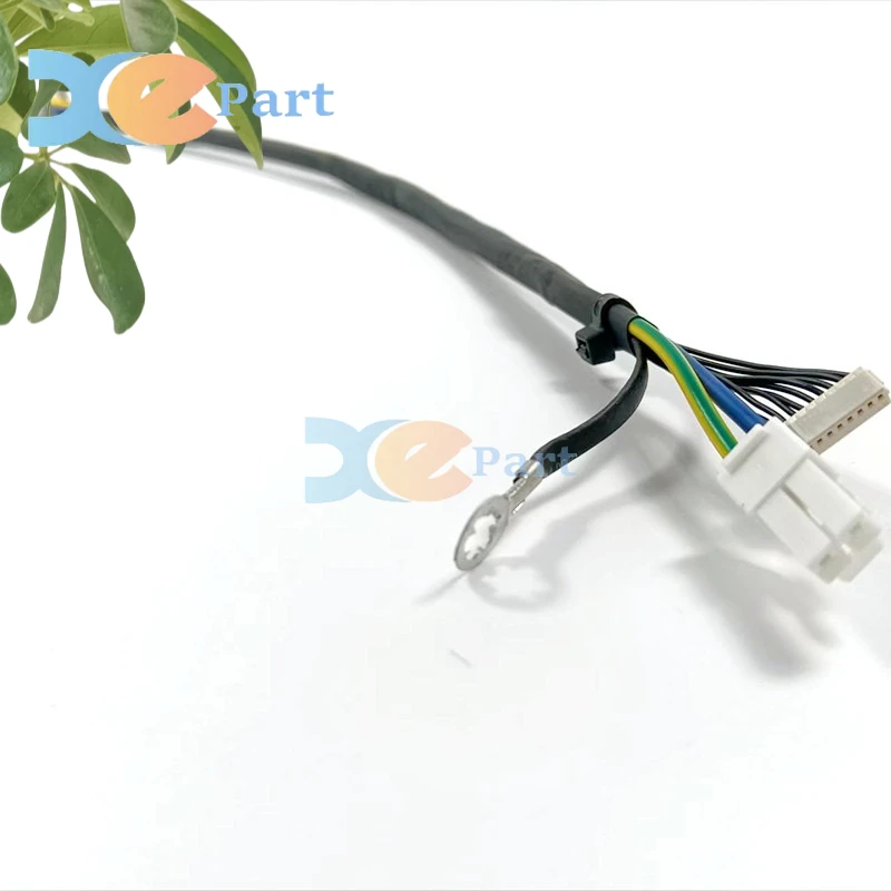 

Соединительный кабель подачи бумаги для 10X Konica Minolta C226 C266 C256 C7222 C7226 AD C225 C265 DF630, детали принтера
