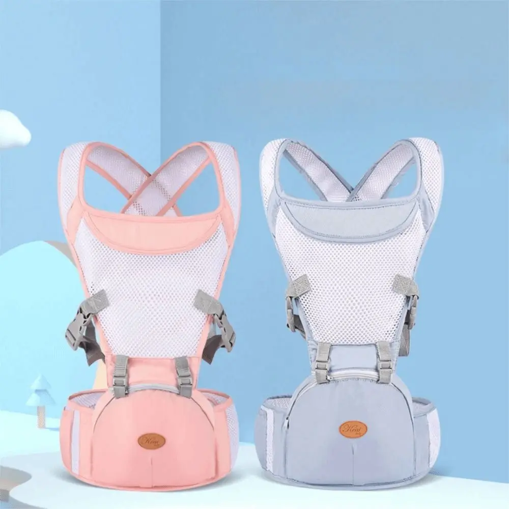 Thumbnail 2 - #44 Best Ergonomic Baby Carriers to Buy In 2026