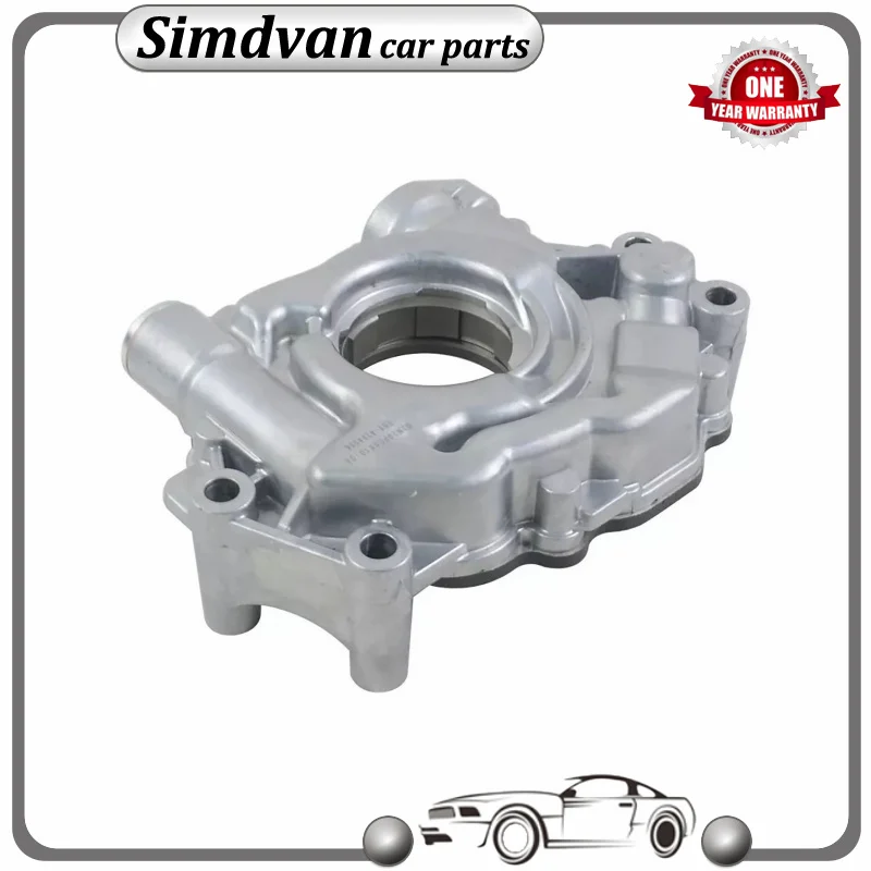 1X Engine Oil Pump …