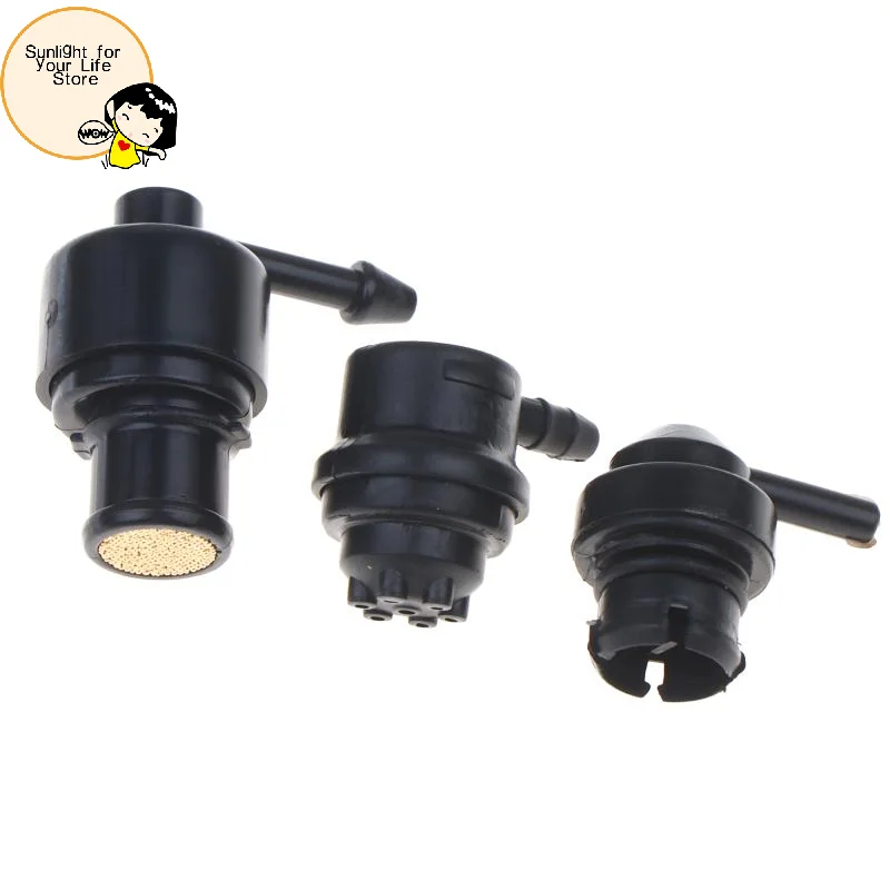 HOT!Fuel Tank Vent Valve Pressure Regulator Balancer For MS200T And FS90 view 6