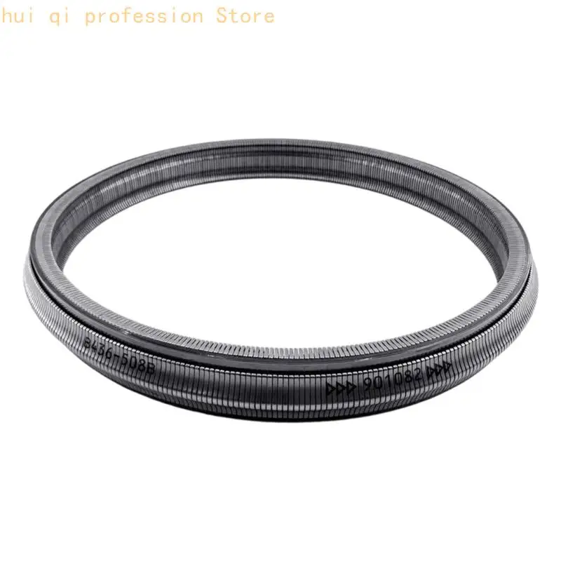 CVT-Antriebskette aus Metall, Getriebe-CVT-Riemenkette 901072 901068 für ausgewählte H8WE – Detail 3