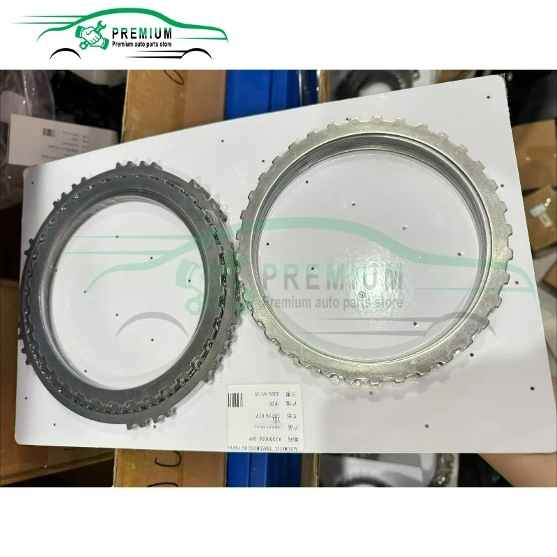 

5HP19 5HP-19 Automatic Transmission Master Clutch Rebuild Kit Fits For Audi BMW Transmission Drivetrain 95-ON
