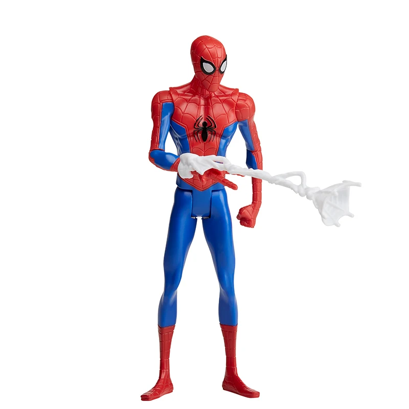 Hasbro Marvel Series Spider-Man: Across the Spider-Verse Miles Morales Gwen 2099 Action Figure Toy Gift - IN STOCK