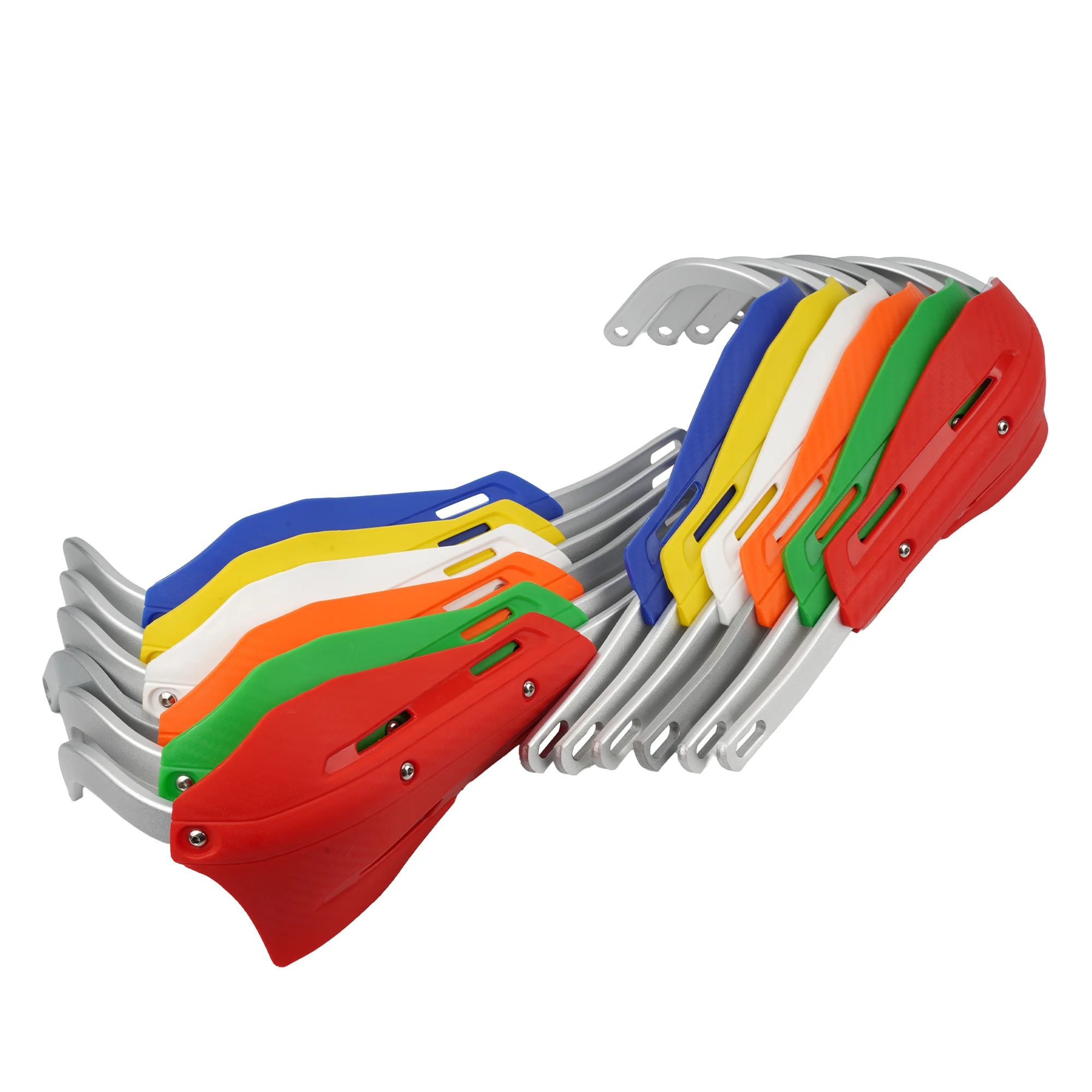 Motorcycle 22 28mm Handguard Shield Protector Handlebar Protection For KTM YAMAHA HONDA Accessories Motocross Dirt Bike