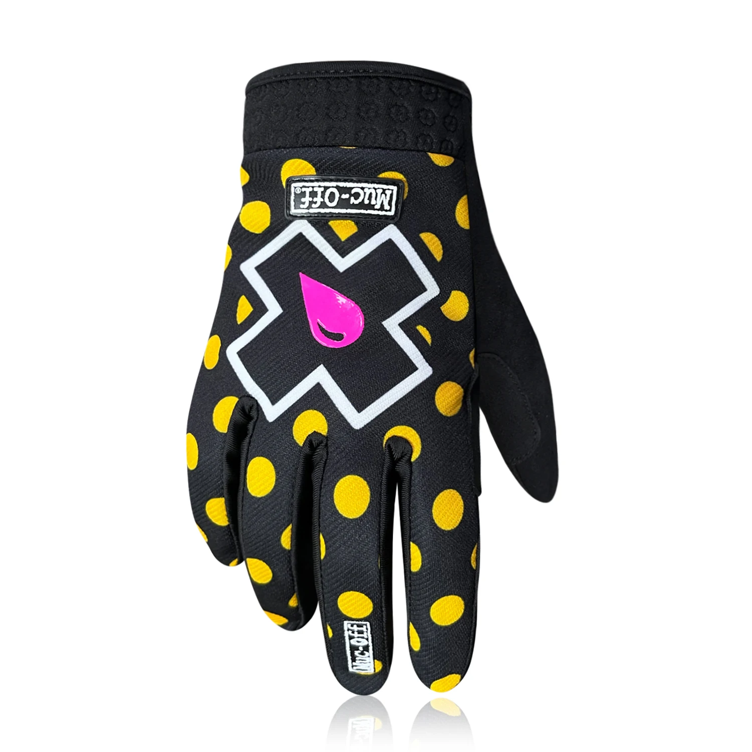Thumbnail 3 - #71 Motorcycle Riding Gloves Comparison Guide