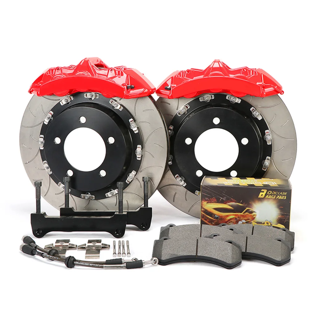 china top auto parts factory automatic brake systems pads disc line rotors for benz w220 w221 w211 w204 w205custom