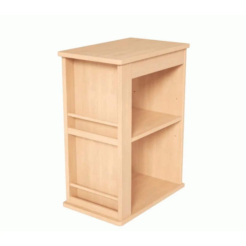 Kids Bookcases Wooden Book Shelves For Home Eco Friendly Creative Children Bookcase