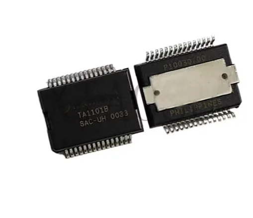 

(Product quantity: 5 pieces) (100%New) TA1101B TA1101 HSSOP30