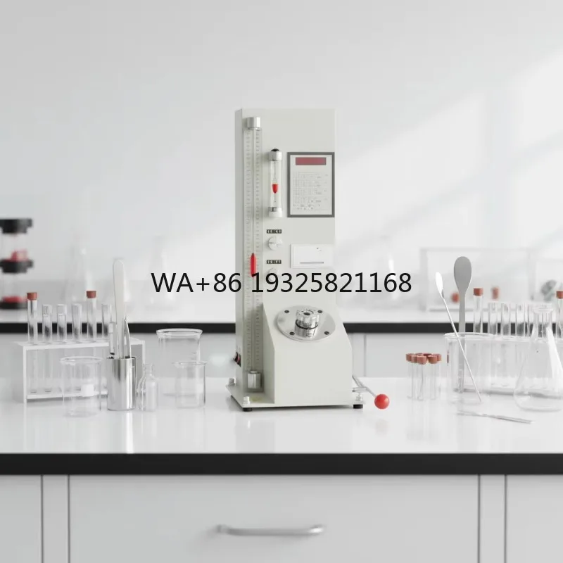 ISO 10360 ASTM 3818 Dual Compression Airflow Method Cotton Fiber Fineness and Maturity Tester BS 3181 Fiber Maturity Analyzer