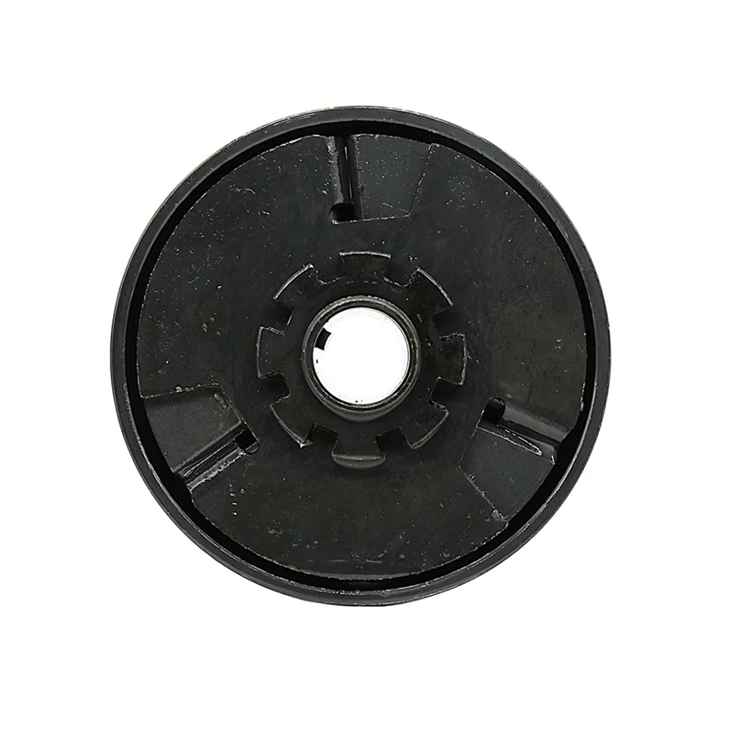 

AU05 -ABS Belt 20Mm Bore 3/16" Key Way Centrifugal Clutch Belt Drive With Pulley For Go Kart Parts For Primarily Mini Bikes