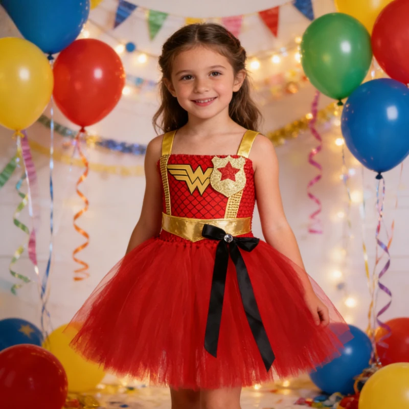 Girls Firefighter F…