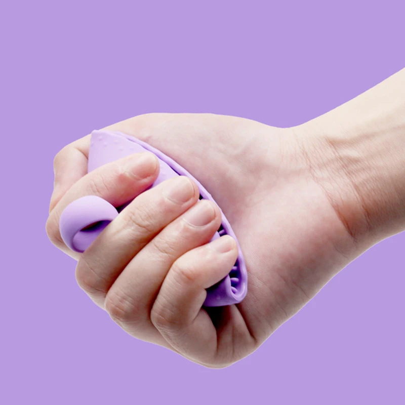 Lavare i piatti in silicone Spazzole per trucco Detergenti Strumenti per la pulizia di bellezza