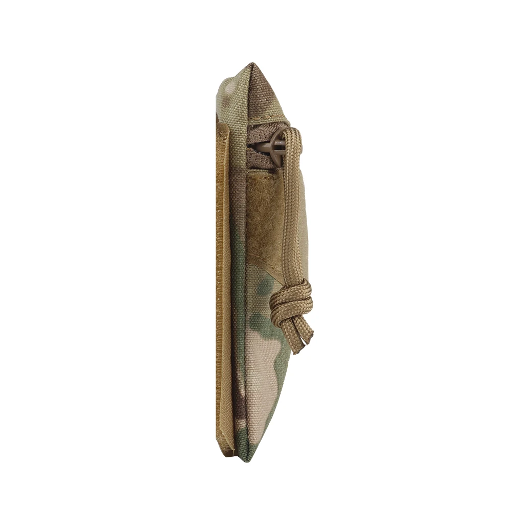 ขยายกระเป๋าวีเนียร์เสื้อกั๊กยุทธวิธีอุปกรณ์เสริมกระเป๋า Candy กระเป๋าสะดวกมัลติฟังก์ชั่น