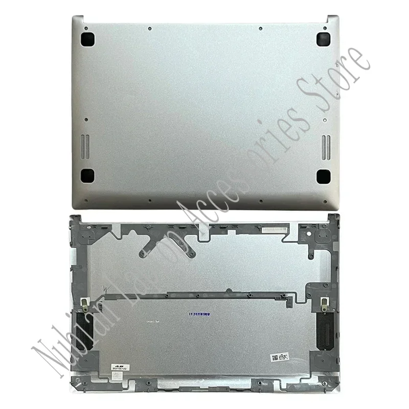 New For Acer Chromebook CB514-1H N18Q3 Laptop Replacement LCD Rear Cover/Front Frame/Palm Pad/Bottom Cover