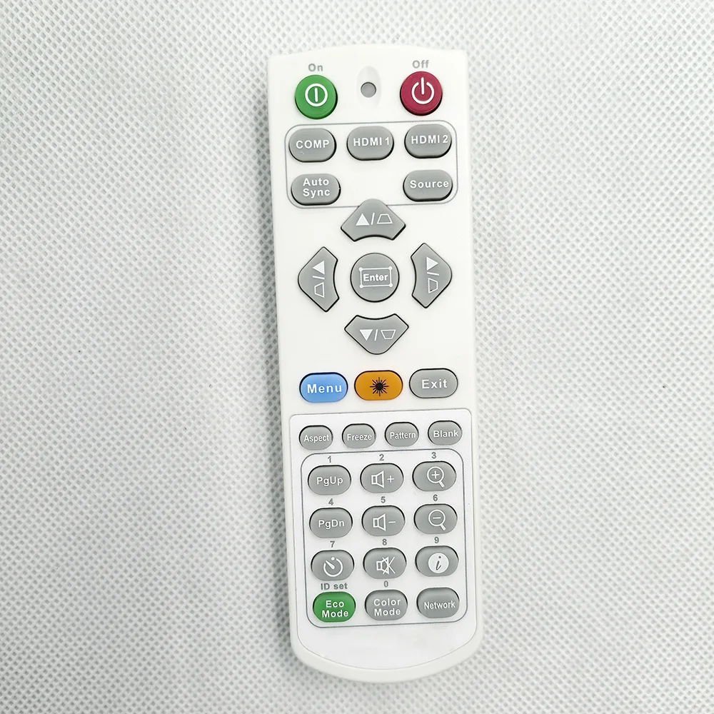 Remote Control Q-3102 FOR Viewsonic VS17889 VS17442 VS17443 VS18176 VS18318 VS18319  VS17804 VS17805 VS17889 Projector