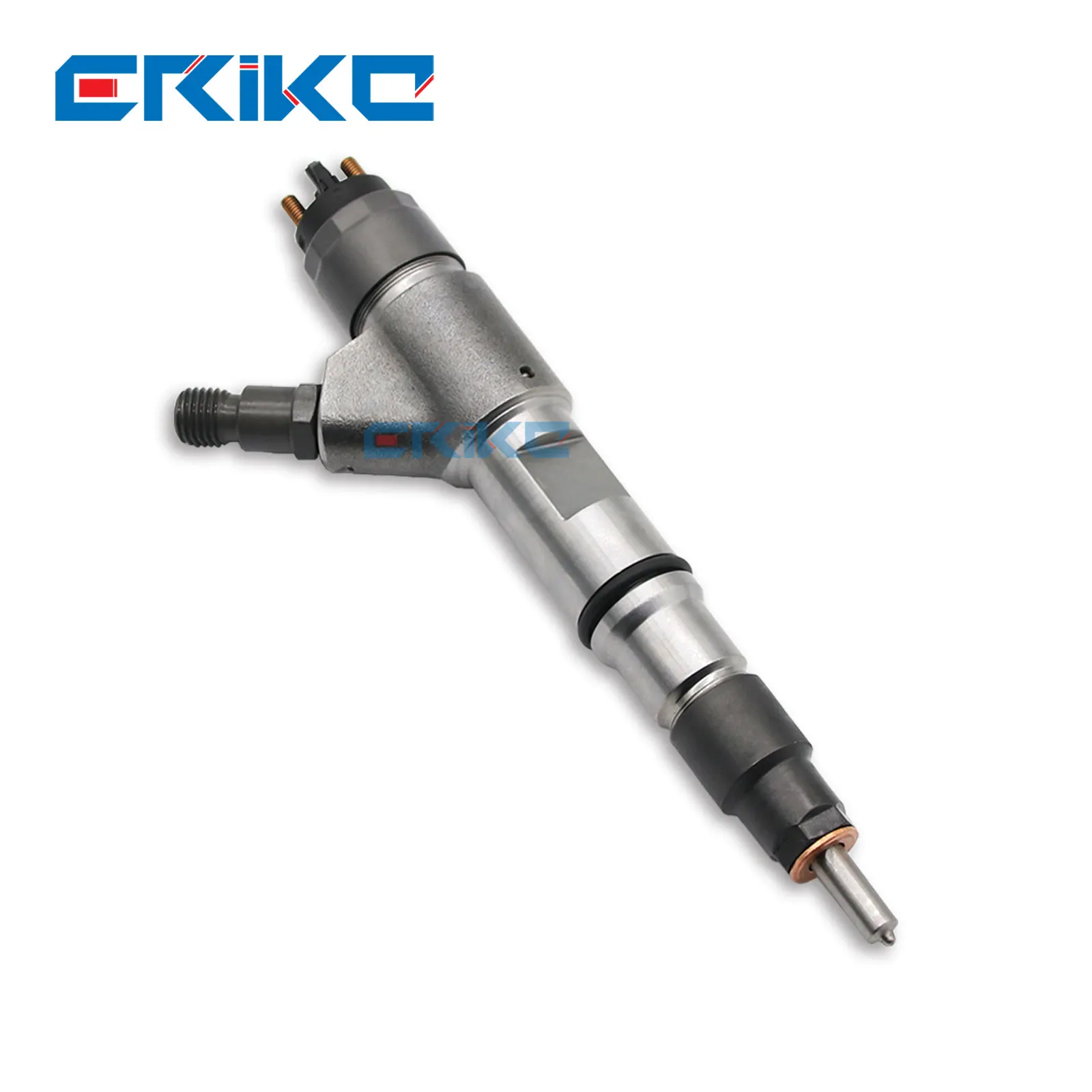 0445120521 Fuel Injector 0 445 120 521 Diesel Parts Nozzle 0445 120 521 for C7.1 320D2 Excavator 3969626 T413609 396-9626