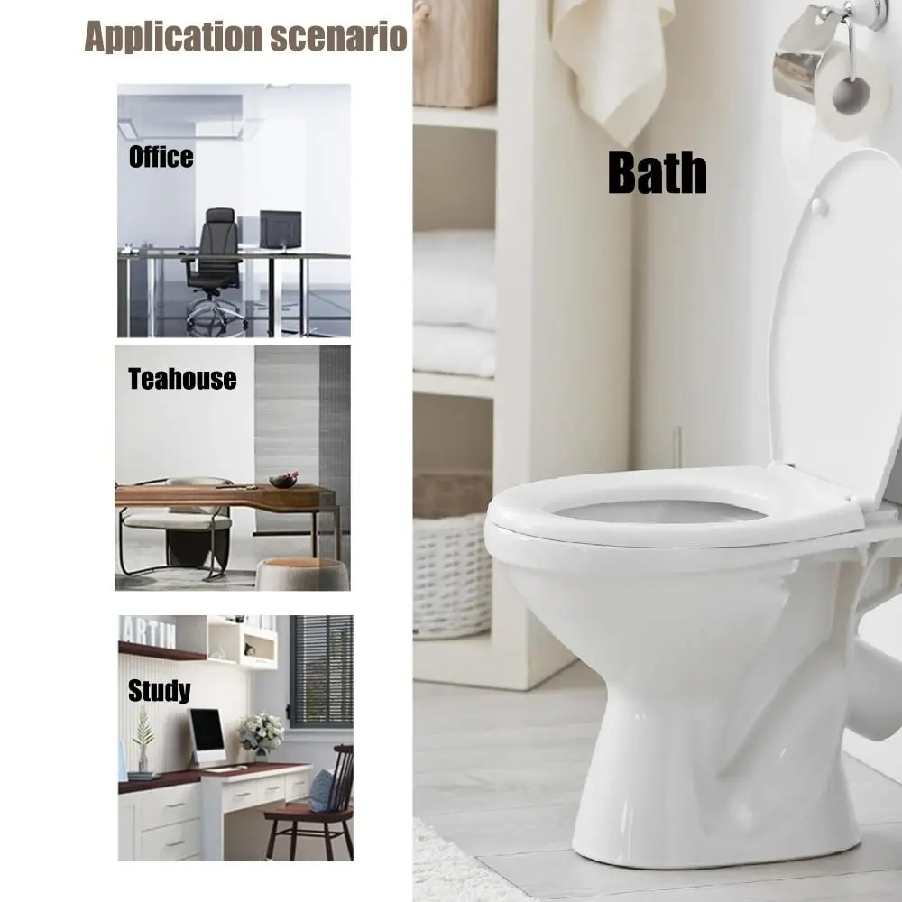 

Простая в установке забавная крышка для унитаза, декор, болт для унитаза из АБС-пластика, винтовая крышка Antisepsis, прочные напольные болты для унитаза