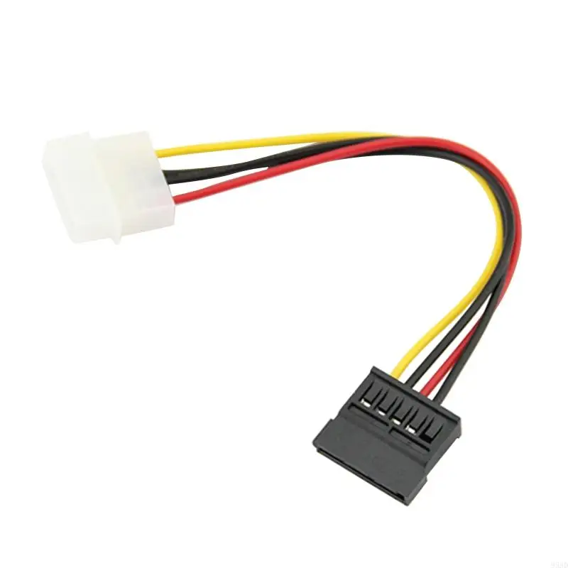 95AD 4PIN IDE TO LINE LINE 1-1 SPITTE