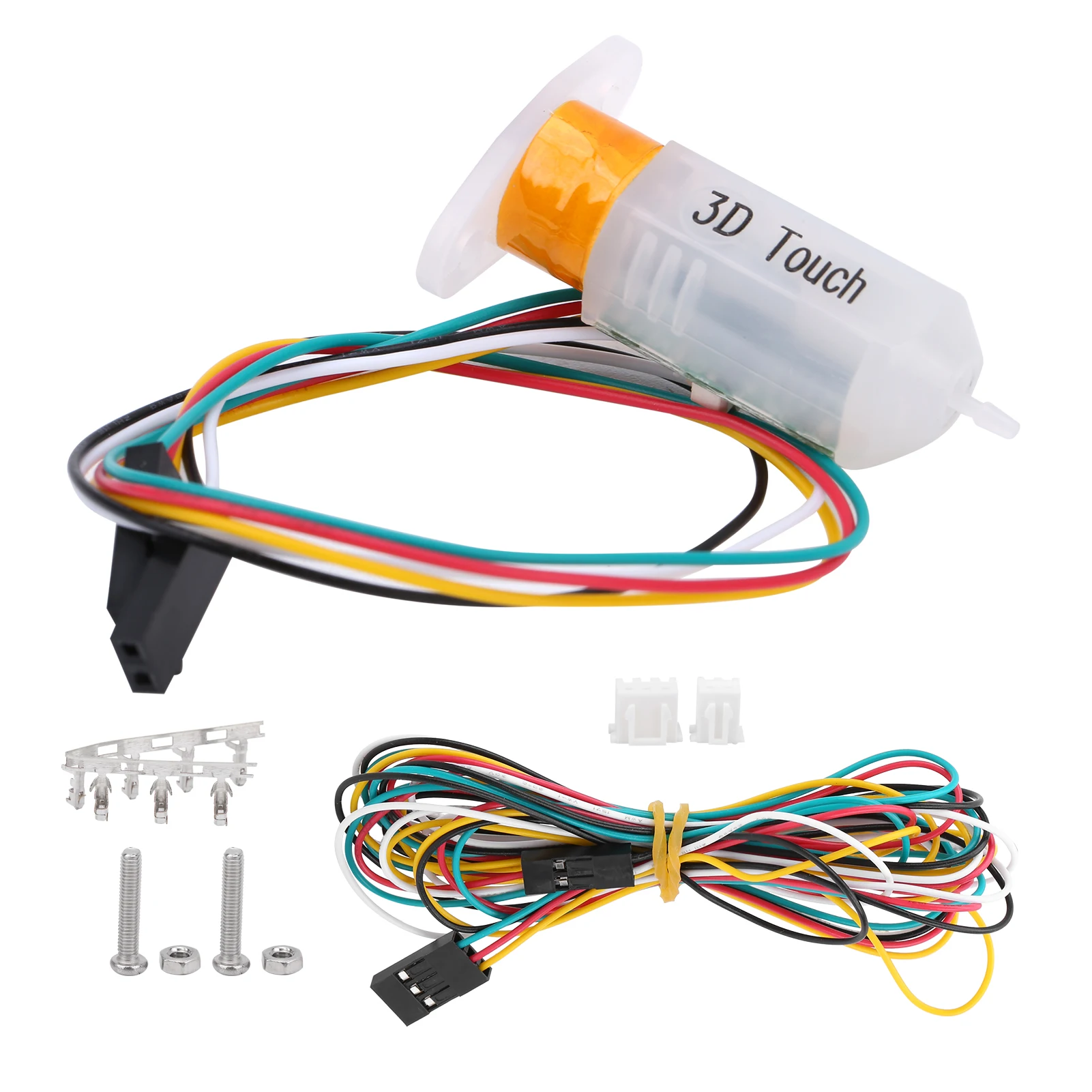 3D-printers Aanraaksensor 3D-aanraaksensor Printers Accessoires voor automatische bednivellering voor CR-10S/CR10S4/CR10S5/CR-20/CR-20 Pro