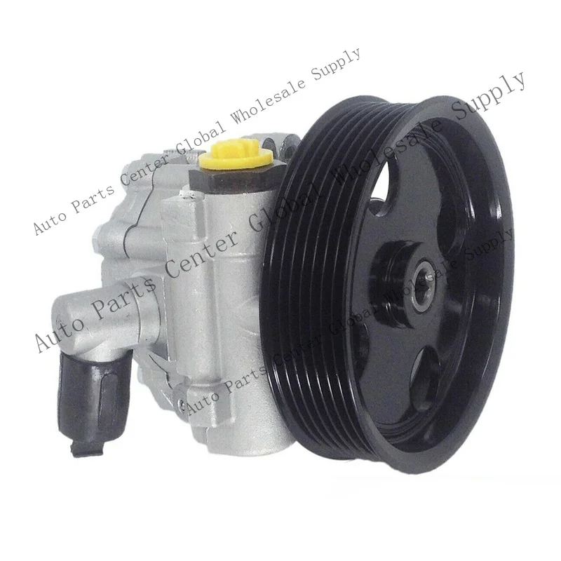 Z+ For Mercedes-Benz 906 Sprinter W639 Viano Power Steering Pump A0034669301