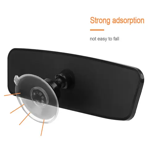 8 best sales angel view mirror - №8