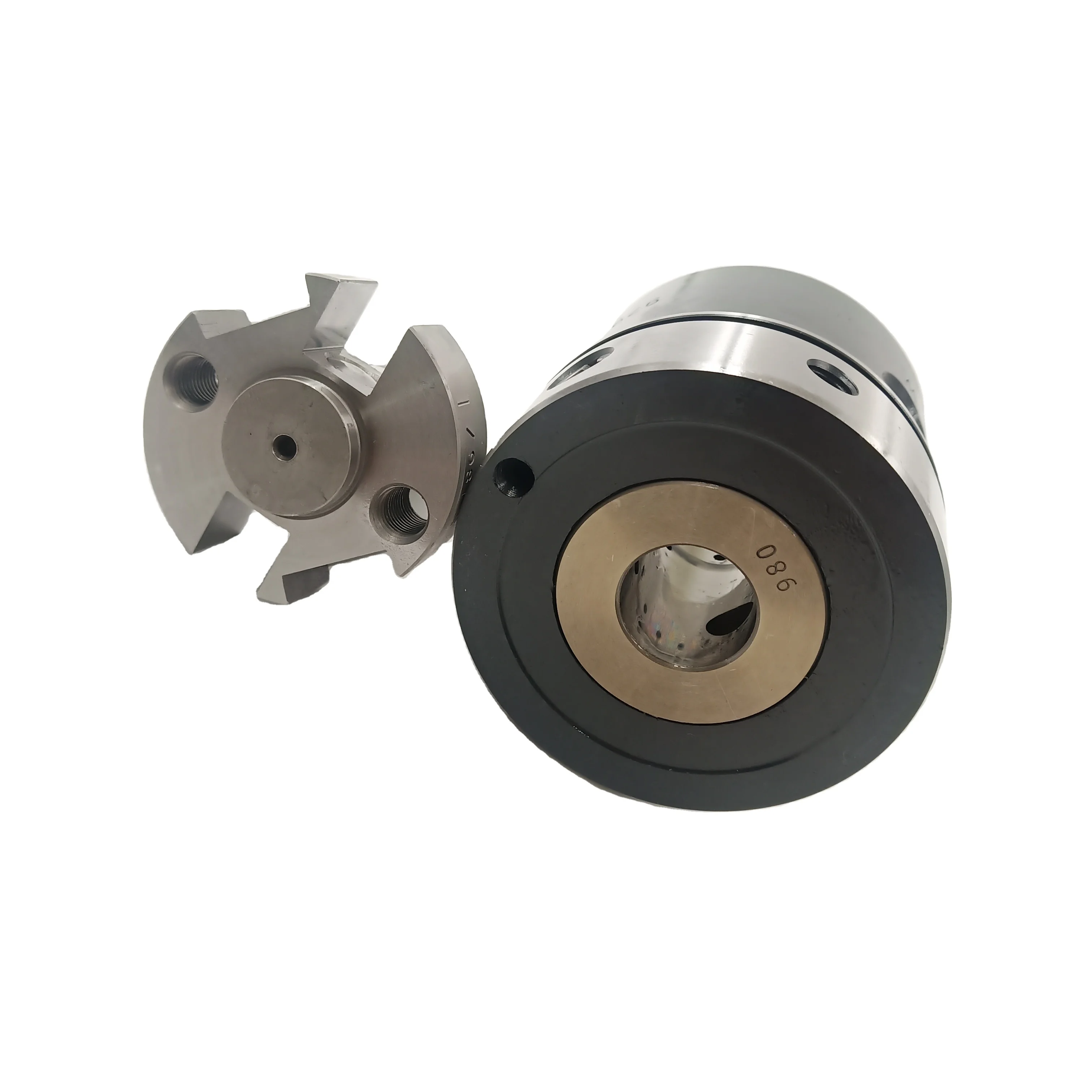 Di-esel Fuel Injection Pump Head Rotor 7123-340U 7180-550U With Rotor 344U 4/9R-HDF