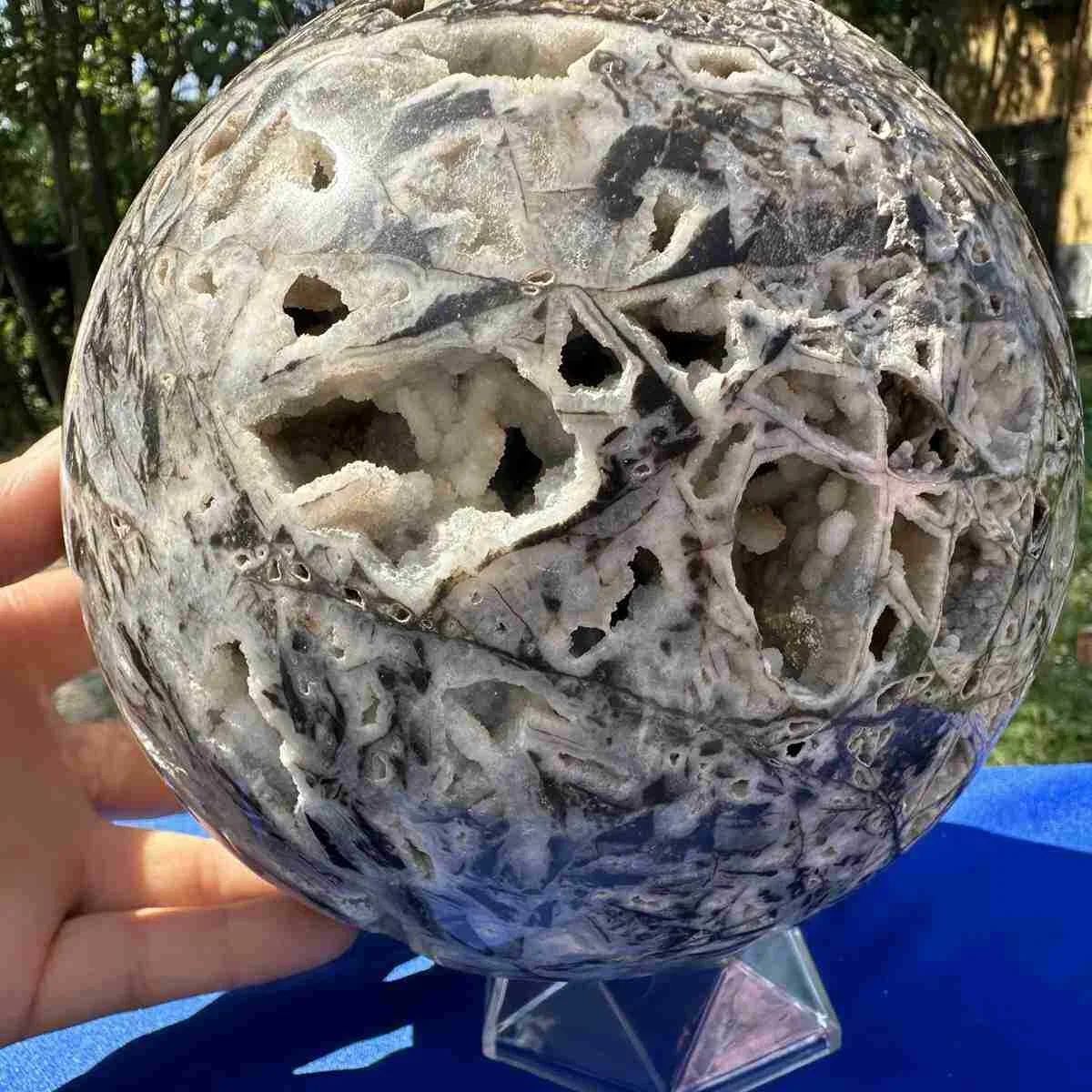 Natural Formed!Spha… - image