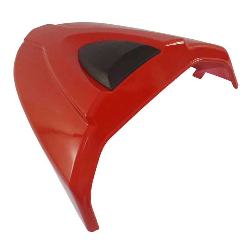 

For Trident Trident 660 2021-2025 Trident Rear Hump Rear Seat Cover Rear Tail Cover