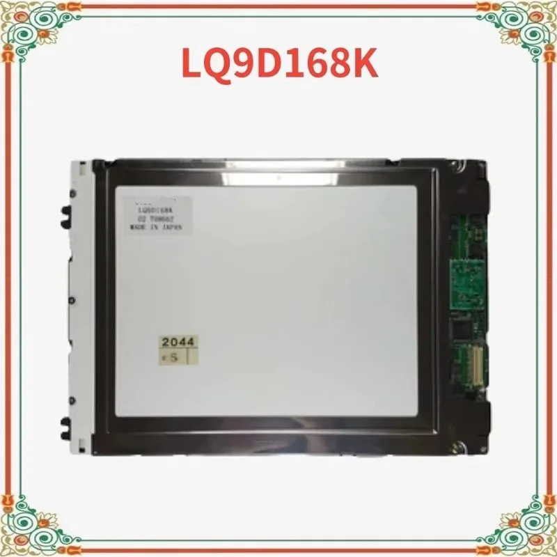 

Original 8.4" inch LCD Screen Display Panel LQ9D168K Perfect working Fully tested