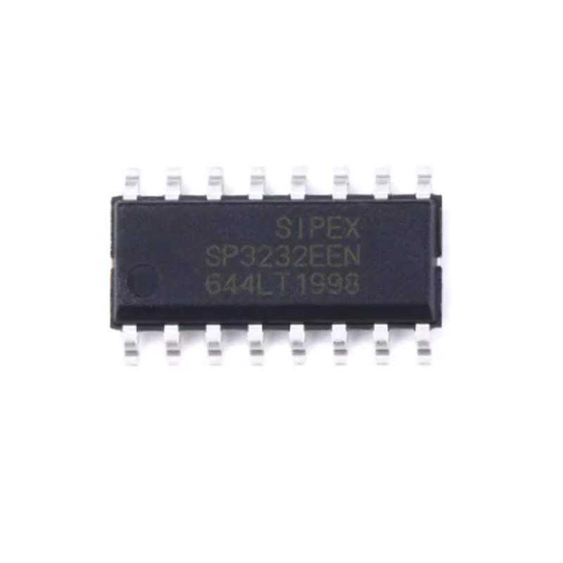 SP3232EEN-L/TR SOIC-16 RS232 Brand New Original Factory