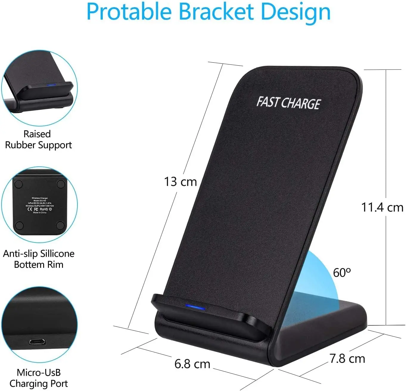 Thumbnail 4 - #37 Best Mobile Phone Chargers to Buy In 2026
