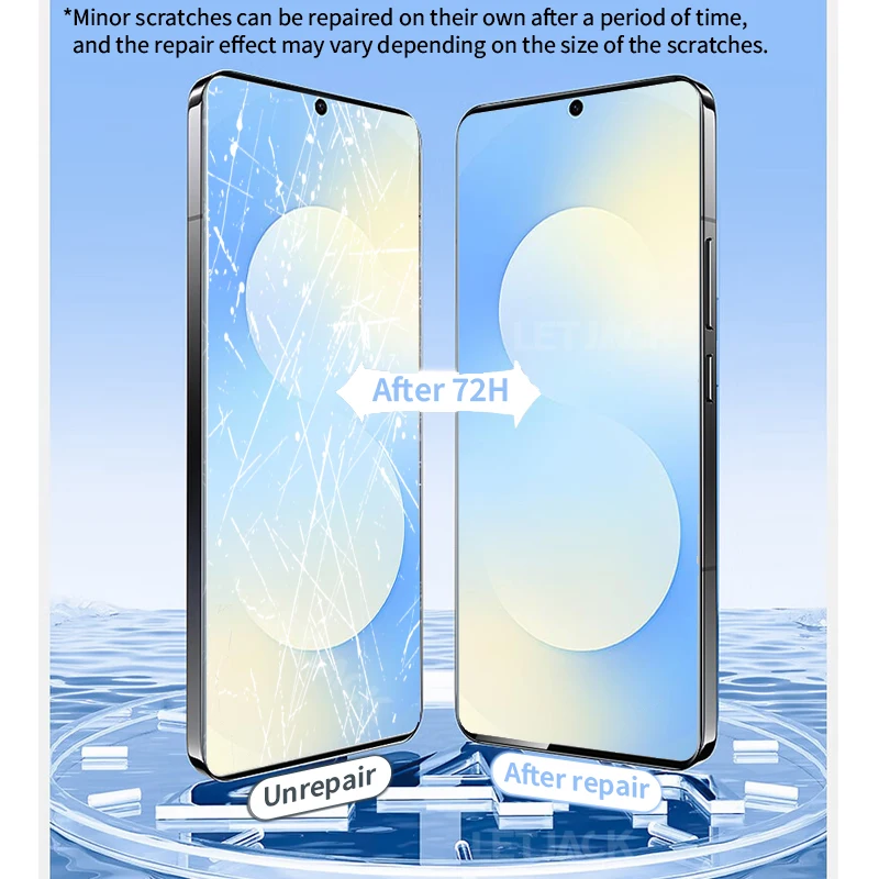 Thumbnail 3 - #71 Best Hydrogel Screen Films to Buy In 2026