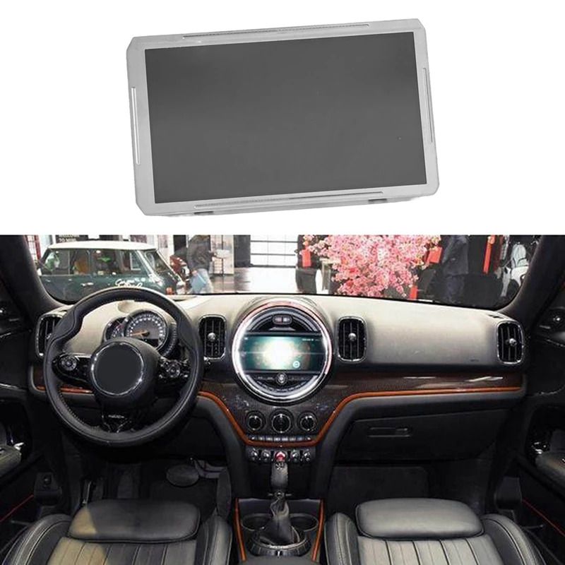 6.5 Inch Car LCD Display Screen BM9279424 BM927942401Z BM683491504 For BMW Mini Cooper X3 I3 X4 X5 E70 Head Unit Media