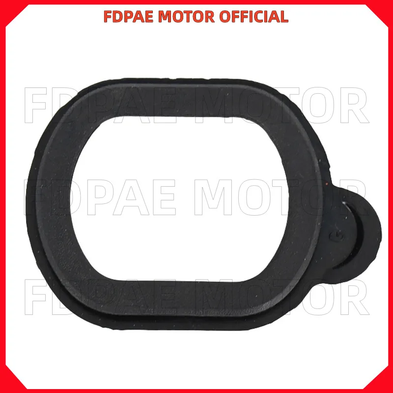 Ignition Lock Rubber Gasket for Wuyang Honda Wh100t-k-2-2a-5-5a