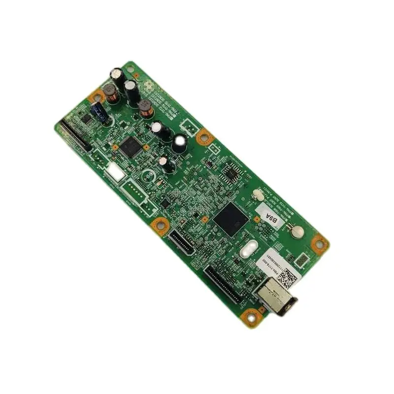 For Canon MF4410 MF4412 D520 MF 4410 4412 FM4-7174 FM4-7175 FM4-7169 FM4-7174-000 FM4-7175-000 Formatter MainBoard Mother Board