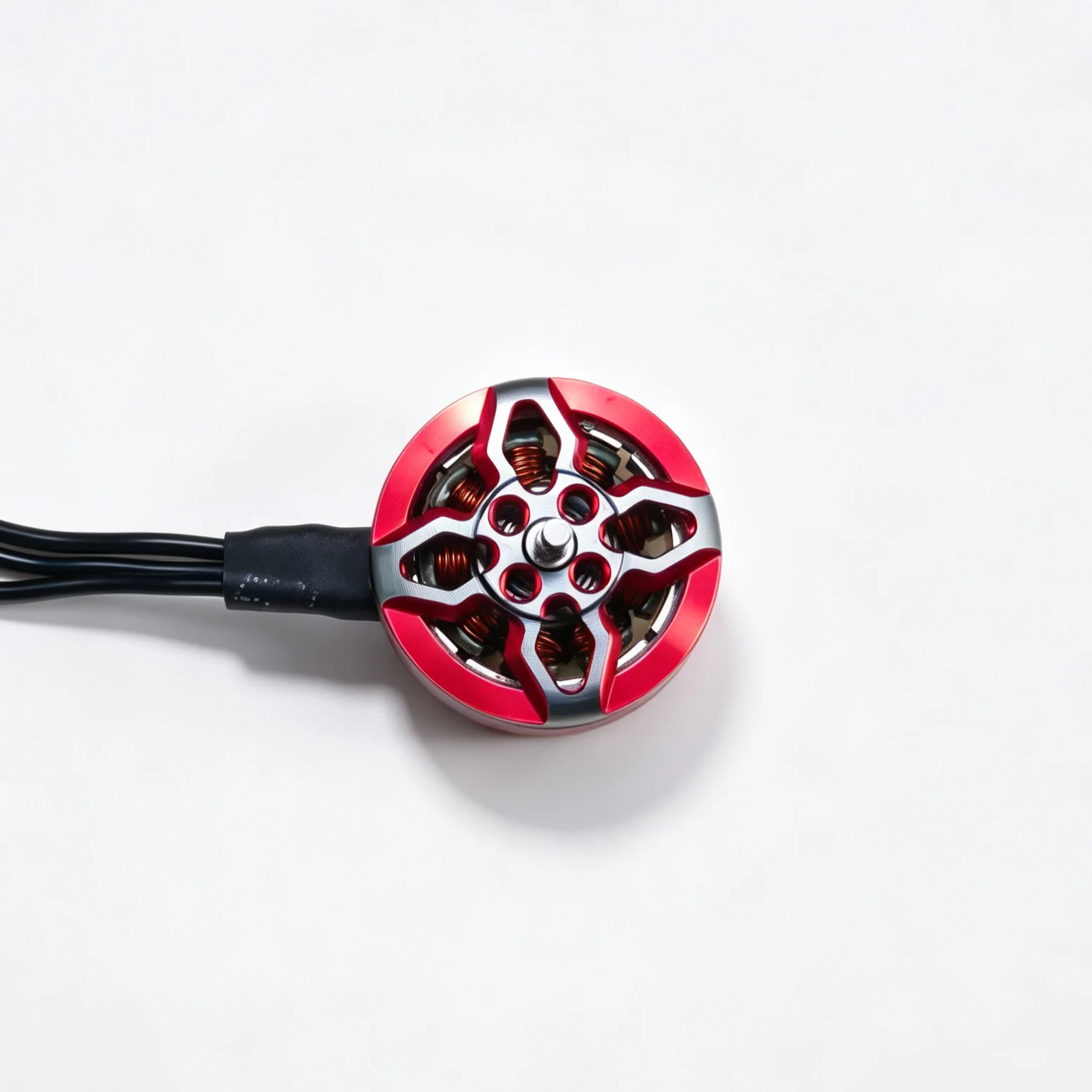 EVILBEE 1303 Brushless Motor 2‑Inch Prop 2‑3S 1.5mm Shaft FPV Cinewhoop Toothpick Drone Motor RC Quadcopter Power Motor