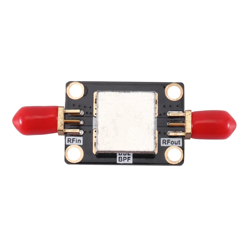 B16C-Bandpass Filte… - image