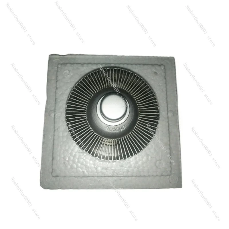 FU728F Electronic Transmitting Tube, Vacuum Tube for RF Power Amplifier, Replace FU728 Ham Radio Tube