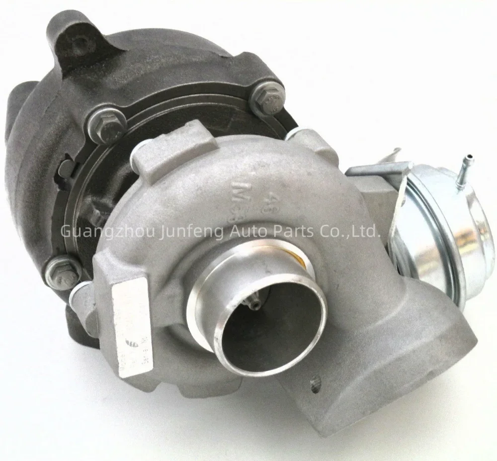 

GT1749V (S1) Turbocharger 750431-0012 717478-0005 7787626F 717478-0001 750431-5009S 7794144D for Engine M47TU