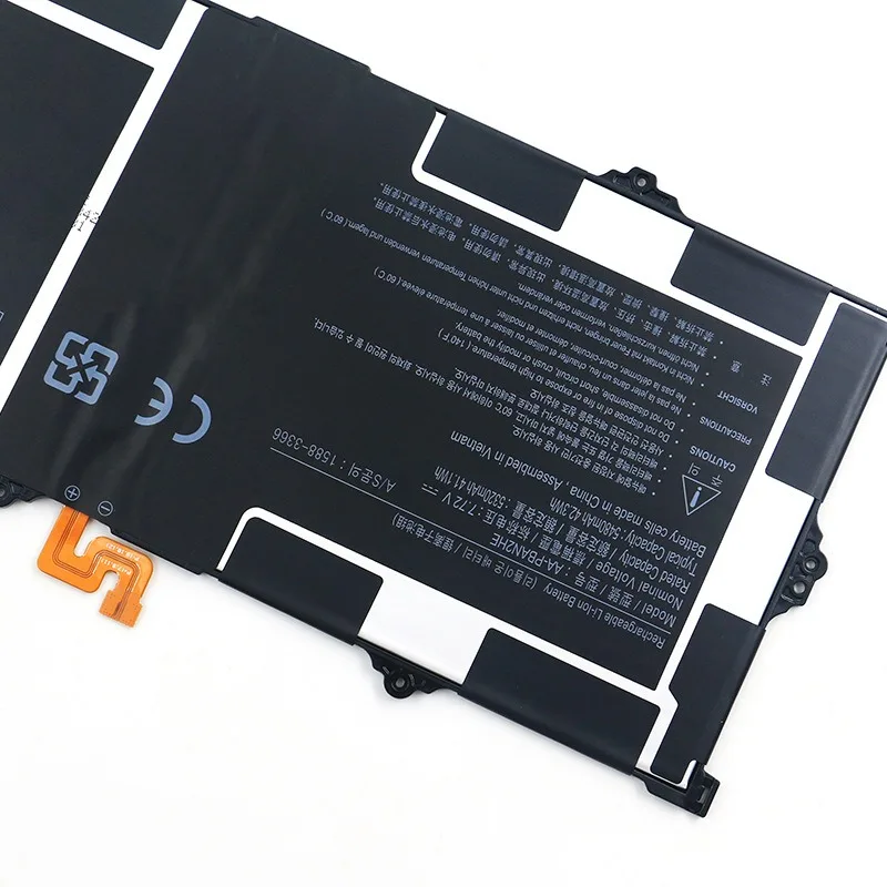 For Samsung Galaxy Book Go AA-PBAN2HE Laptop Battery New Arrival High Capacity Battery High Quality Replacement Batteries