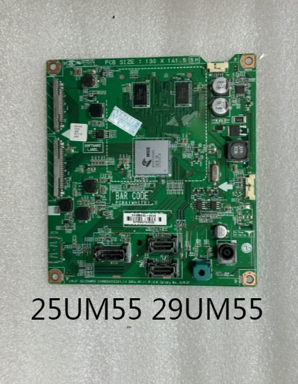 

Original 29UM55 25UM55 display motherboard EAX66045102 driver board
