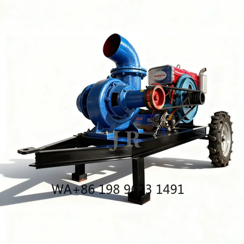 

Large Flow Double Suction Centrifugal Pump Industrial Sewage Treatment Plant Water Circulation Pump
