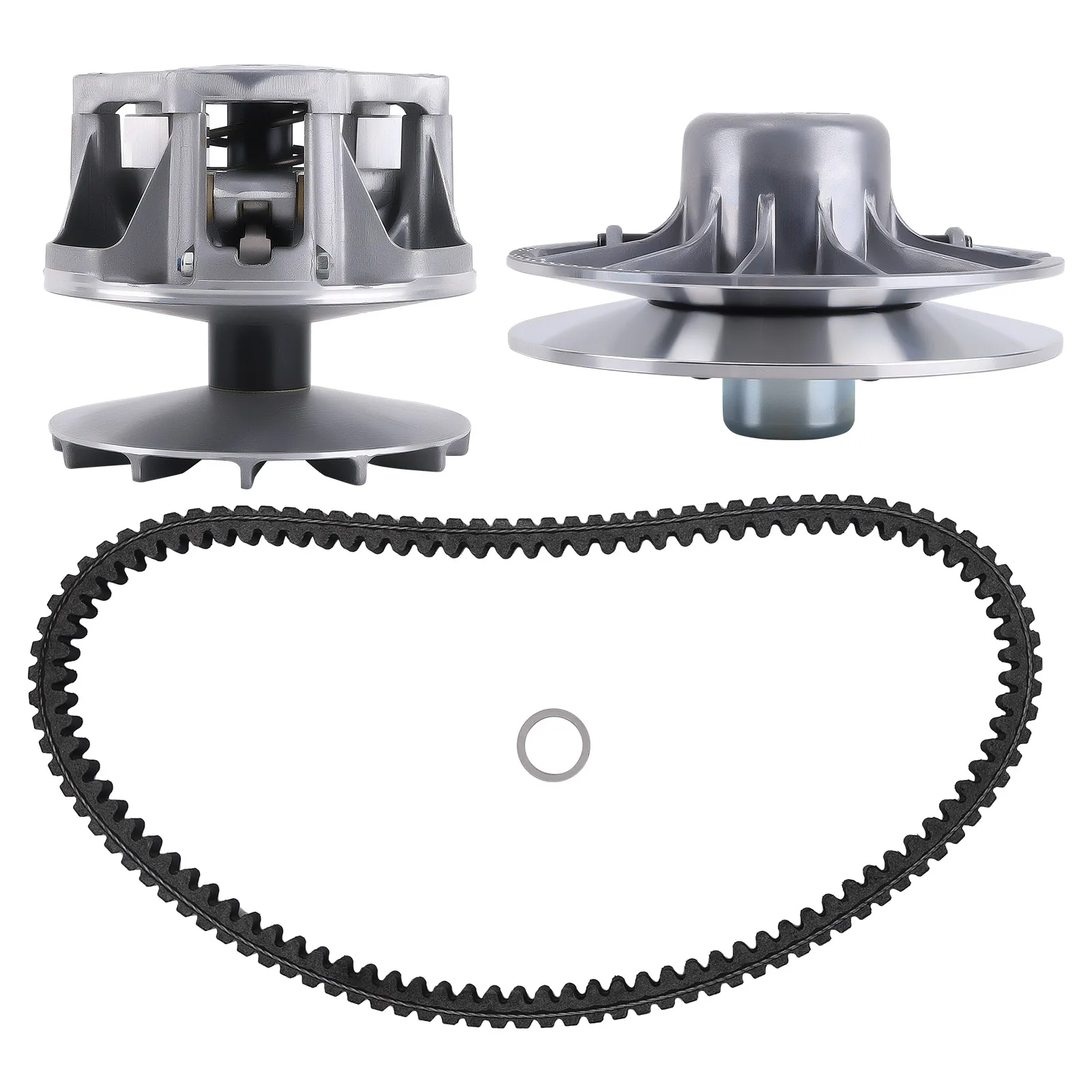 

Primary + Secondary Driven Clutch Kit For Polaris Ranger 500 2017-2022 1323167