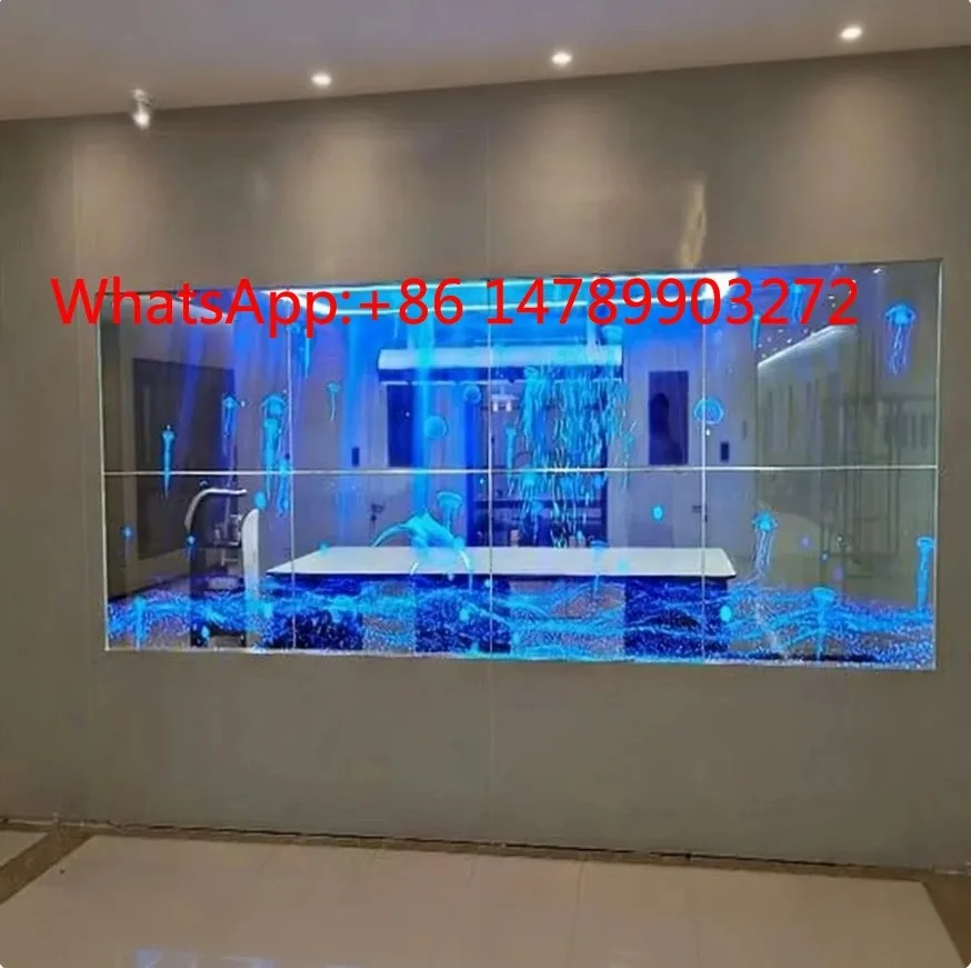 

Flexible Curved Outdoor Rental LED Video Wall Seamless IP65 Stage Background