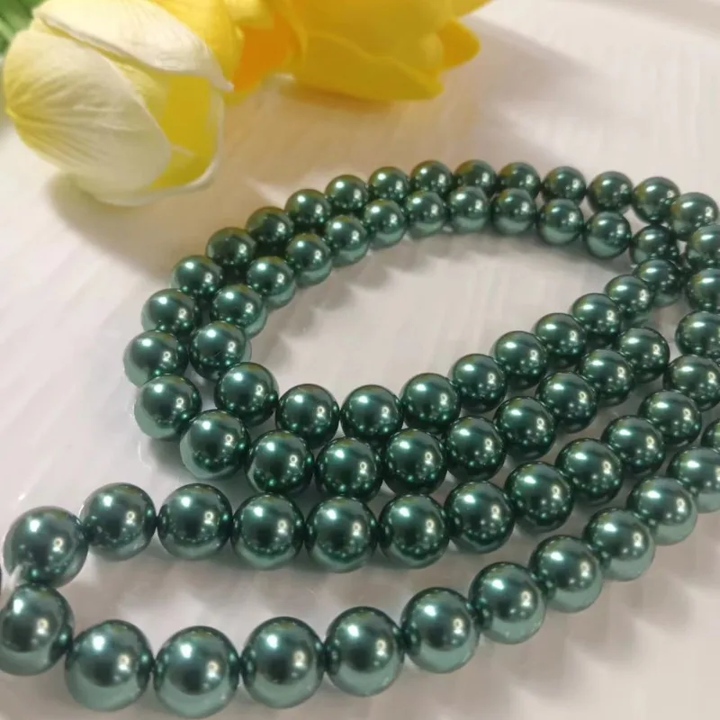 

Натуральная круглая горная бусина в виде павлина диаметром 11–13 мм с универсальным темпераментом