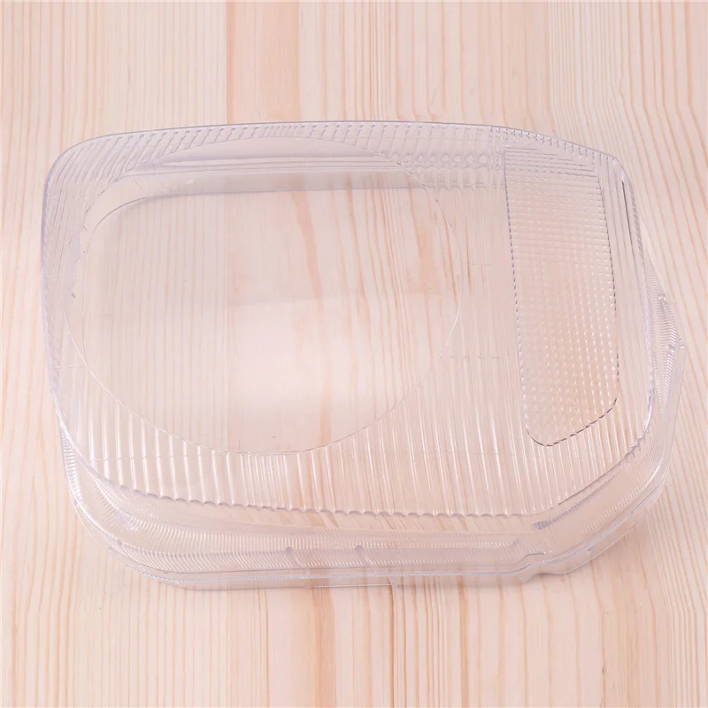 

Цельная крышка фары для Suzuki Jimny 2006-2016, автомобильные фары, замена стекла, авто корпус (правый)-AS55